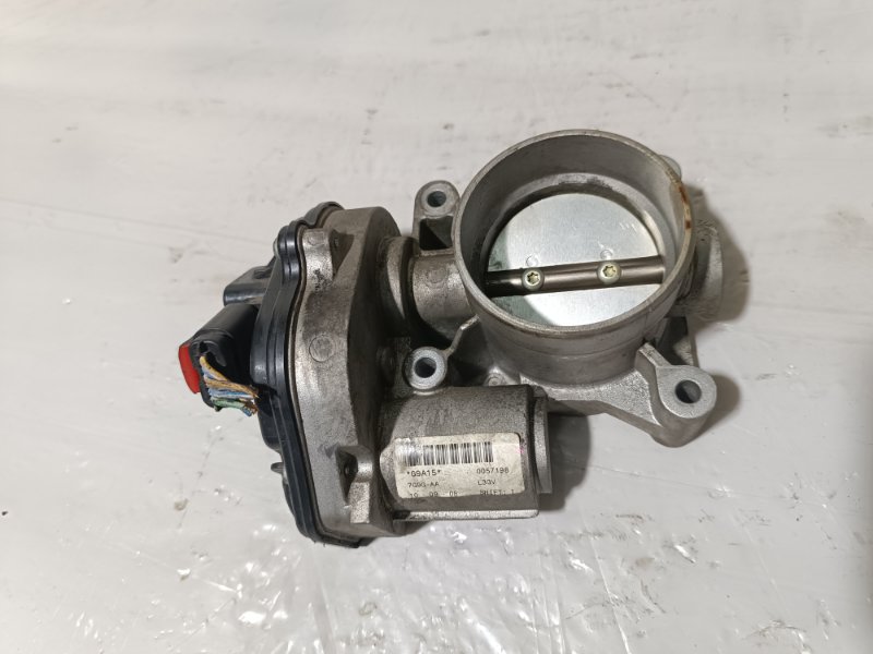 Дроссельная заслонка, 6000 рублей, Пешки