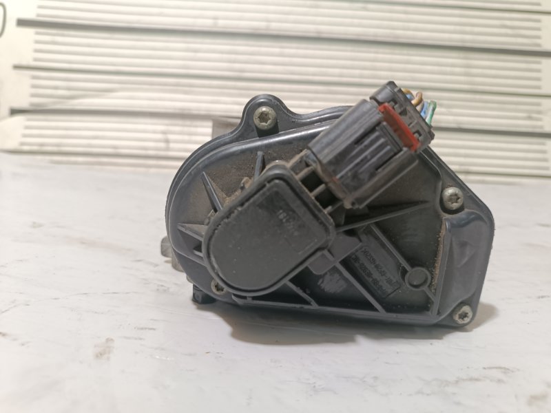 Дроссельная заслонка, 6000 рублей, Пешки