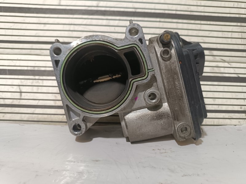 Дроссельная заслонка, 6000 рублей, Пешки