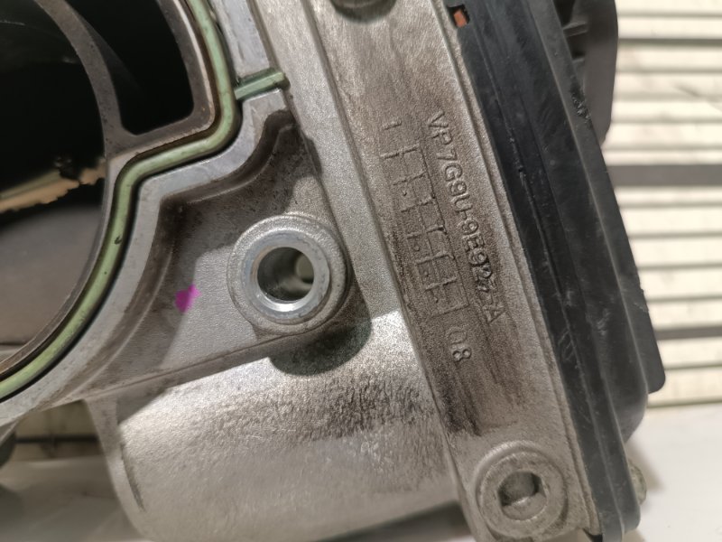 Дроссельная заслонка, 6000 рублей, Пешки