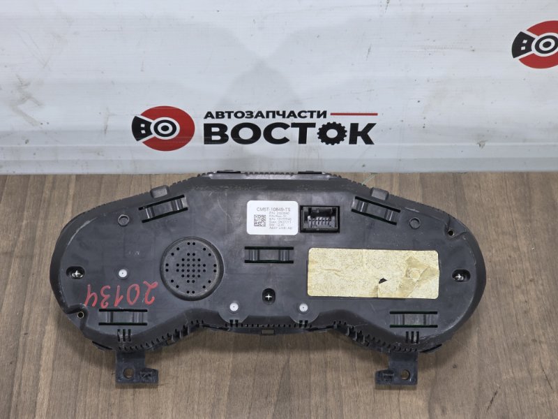 Панель приборов, 5000 рублей, Пешки