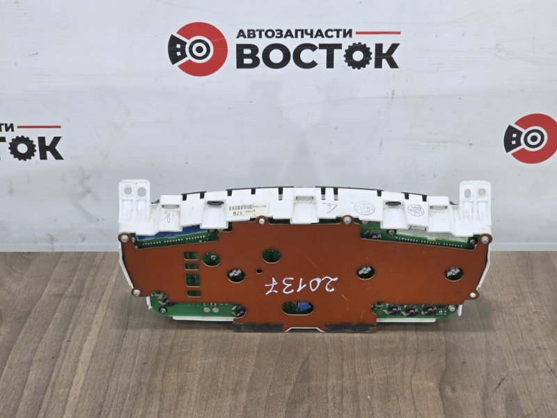 Панель приборов, 7500 рублей, Пешки