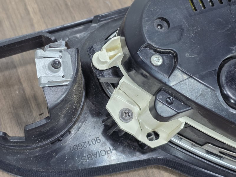 Панель приборов, 6000 рублей, Пешки