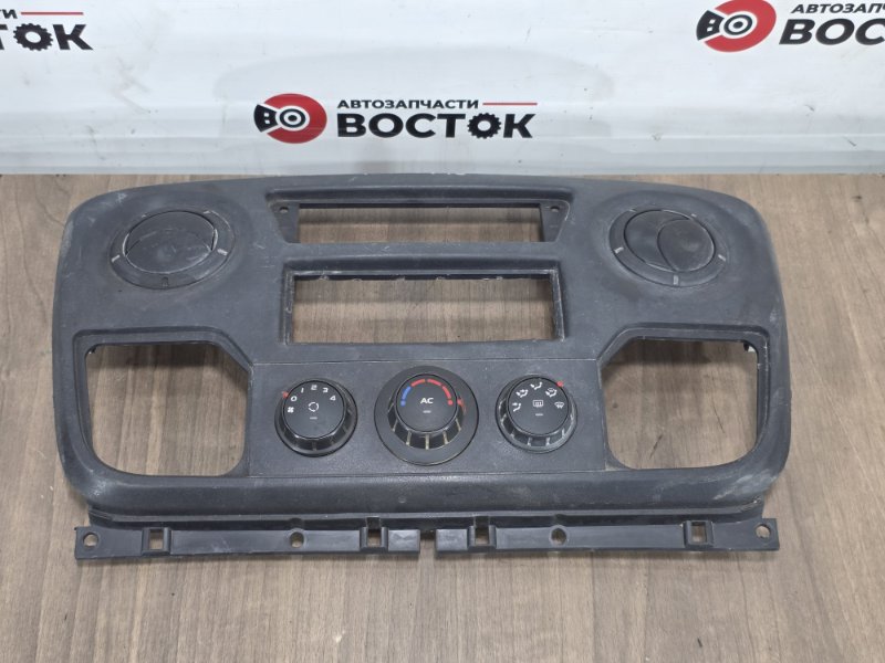 Блок управления климат-контролем, 3500 рублей, Пешки