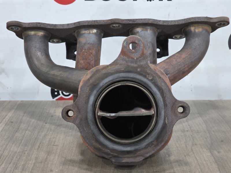 Выпускной коллектор, 1500 рублей, Пешки