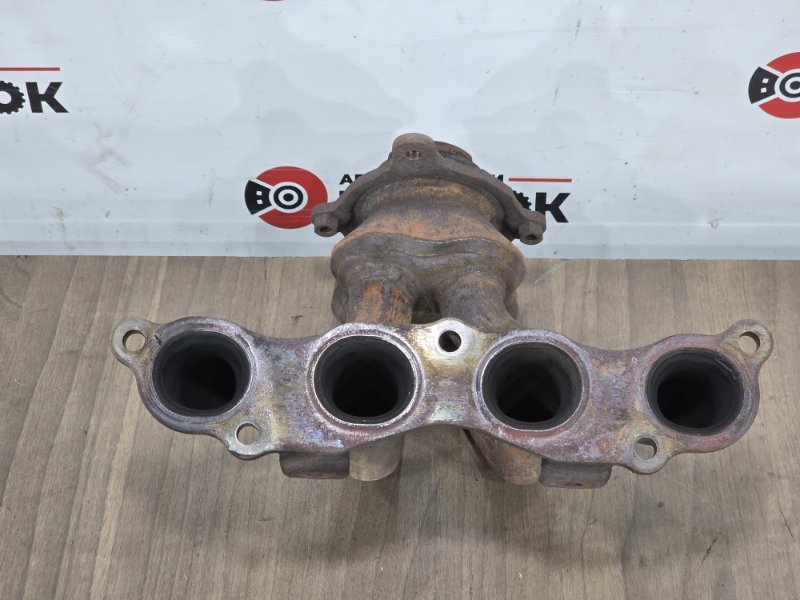 Выпускной коллектор, 1500 рублей, Пешки