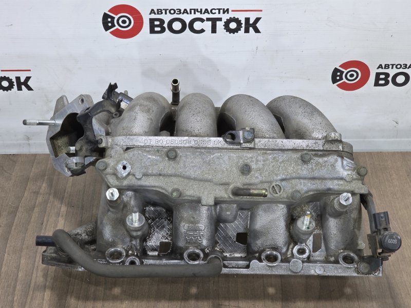 Коллектор впускной, 3500 рублей, Пешки