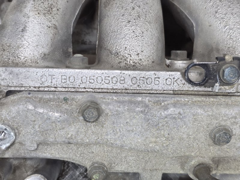 Коллектор впускной, 3500 рублей, Пешки