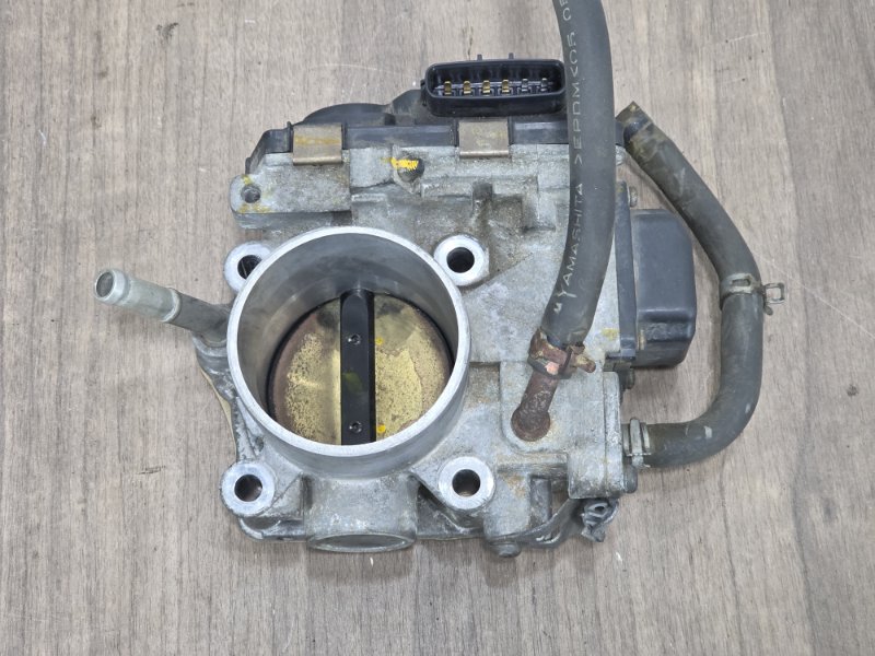 Дроссельная заслонка, 2500 рублей, Пешки