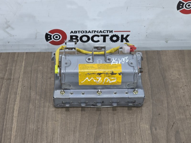 Подушка безопасности пассажира, 4000 рублей, Пешки