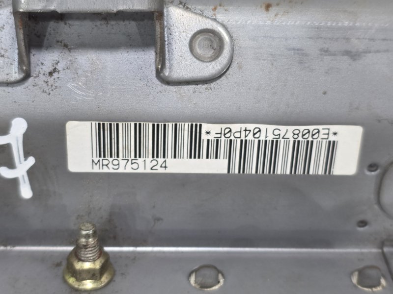 Подушка безопасности пассажира, 4000 рублей, Пешки