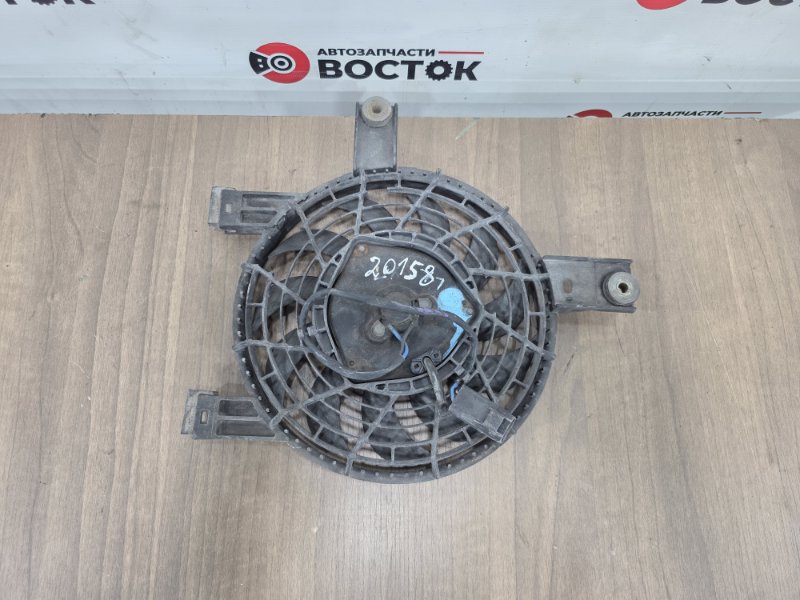 Вентилятор радиатора кондиционера, 7000 рублей, Пешки