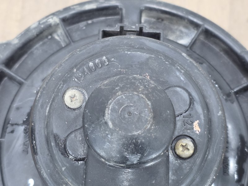 Мотор печки, 6500 рублей, Пешки