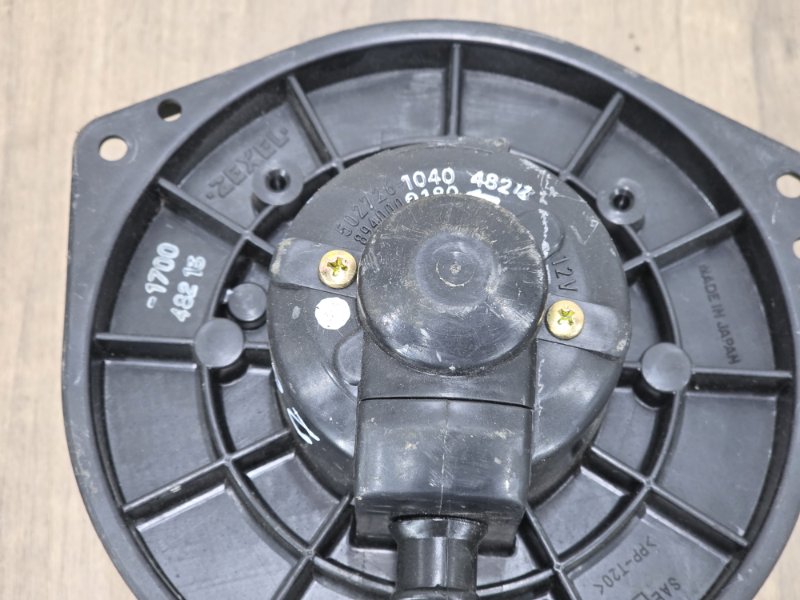 Мотор печки, 3000 рублей, Пешки