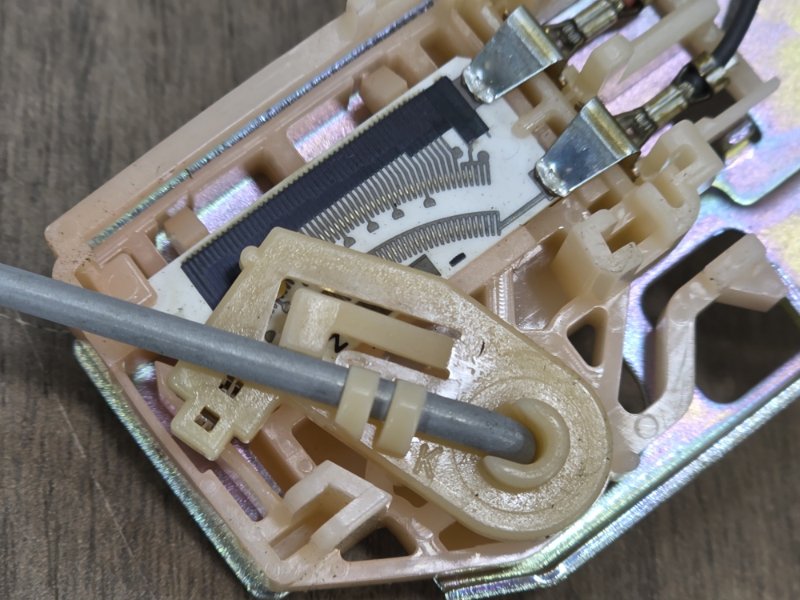 Датчик уровня топлива, 3000 рублей, Пешки