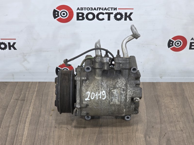 Компрессор кондиционера, 10000 рублей, Пешки