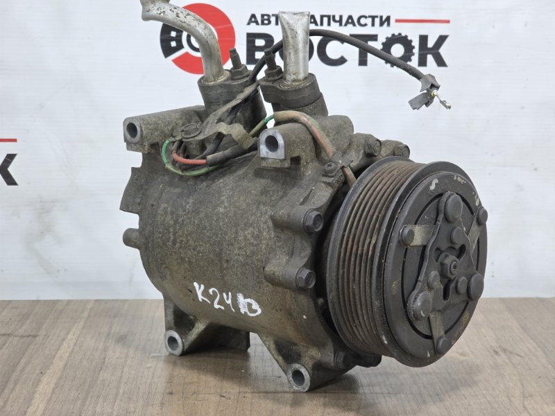 Компрессор кондиционера, 10000 рублей, Пешки