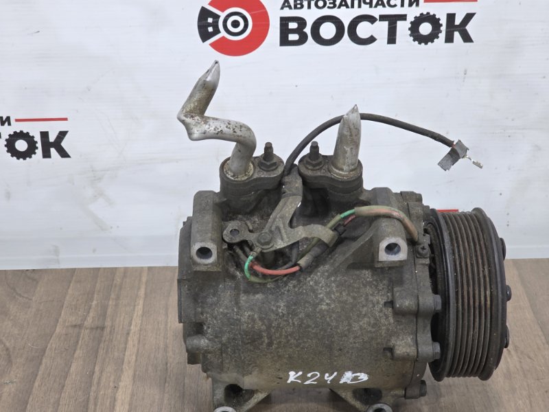 Компрессор кондиционера, 10000 рублей, Пешки