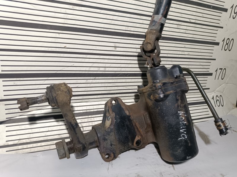 Рулевой редуктор, 18000 рублей, Пешки