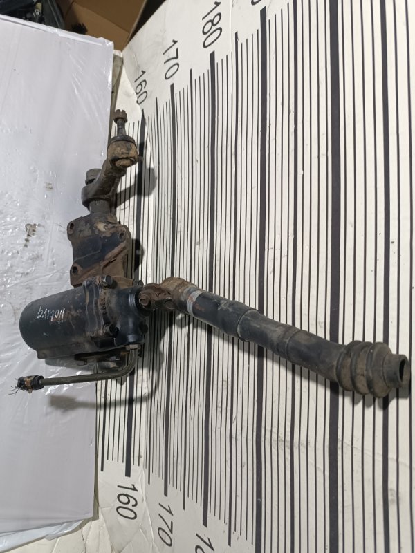 Рулевой редуктор, 18000 рублей, Пешки