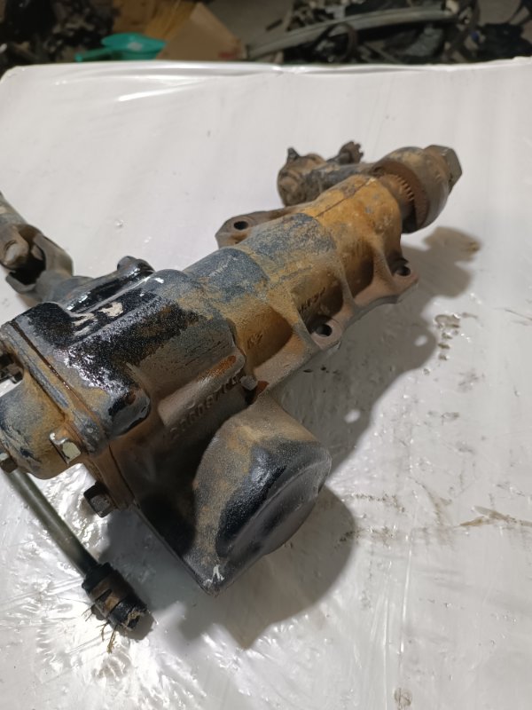 Рулевой редуктор, 18000 рублей, Пешки