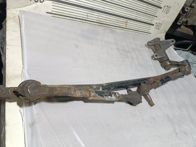 Рулевая трапеция, 5000 рублей, Пешки