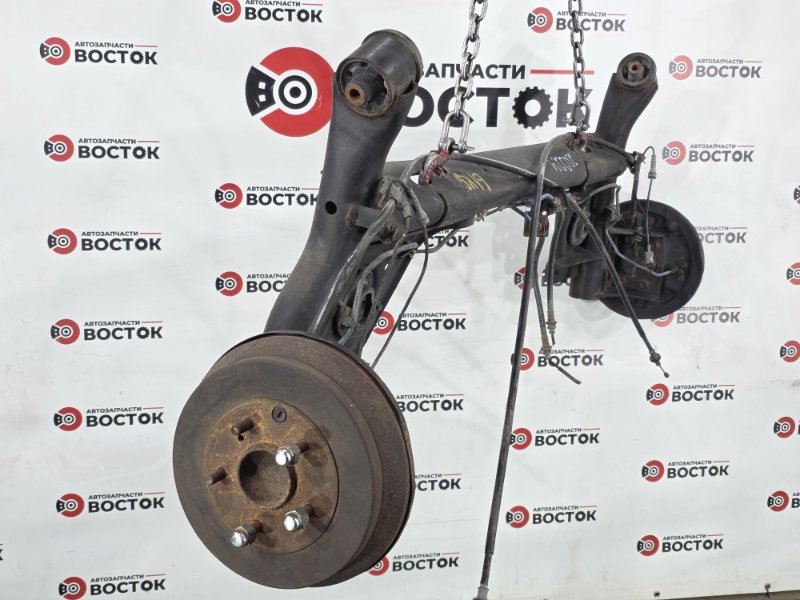 Балка задняя, 20000 рублей, Пешки