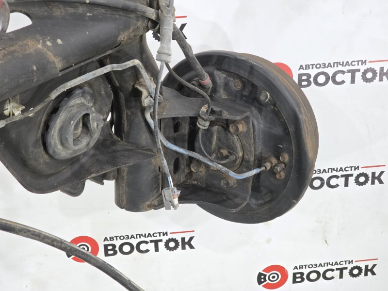 Балка задняя, 20000 рублей, Пешки