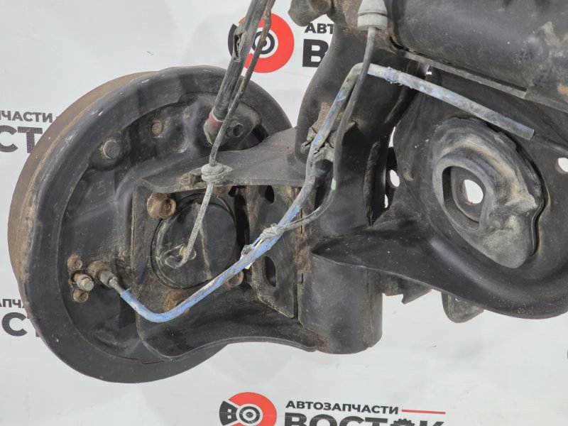 Балка задняя, 20000 рублей, Пешки