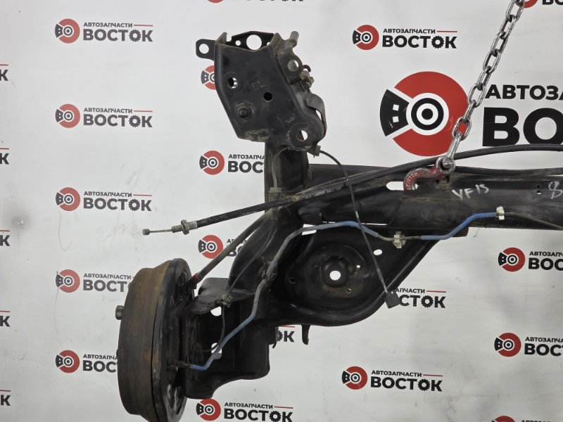 Балка задняя, 20000 рублей, Пешки