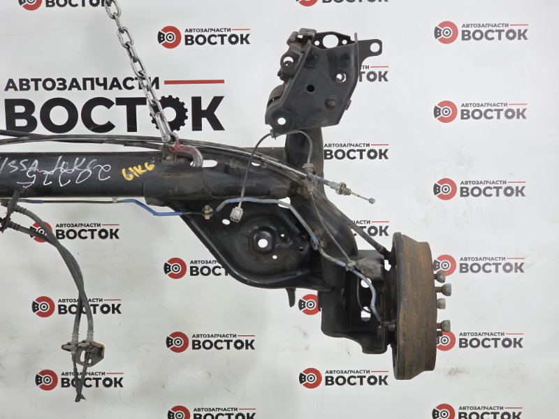 Балка задняя, 20000 рублей, Пешки