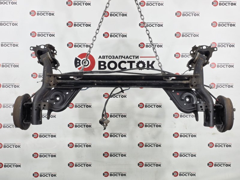 Балка задняя, 20000 рублей, Пешки