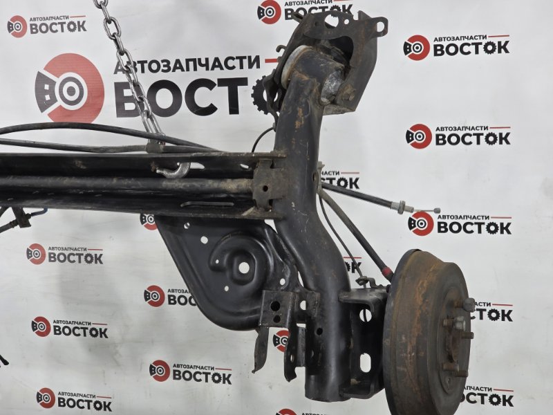 Балка задняя, 20000 рублей, Пешки