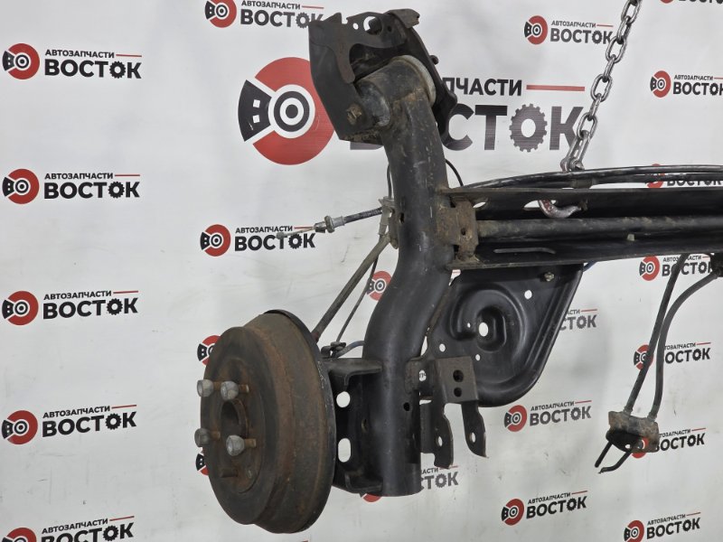 Балка задняя, 20000 рублей, Пешки