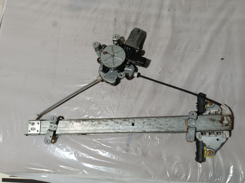 Стеклоподъемный механизм, 6000 рублей, Пешки