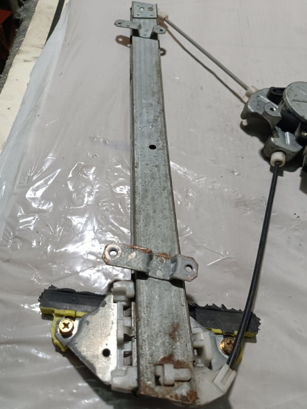 Стеклоподъемный механизм, 6000 рублей, Пешки