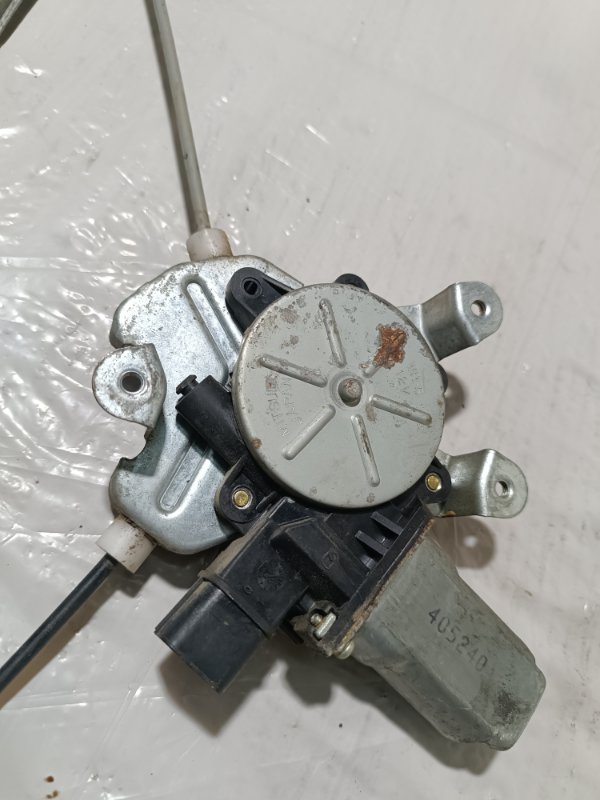 Стеклоподъемный механизм, 6000 рублей, Пешки