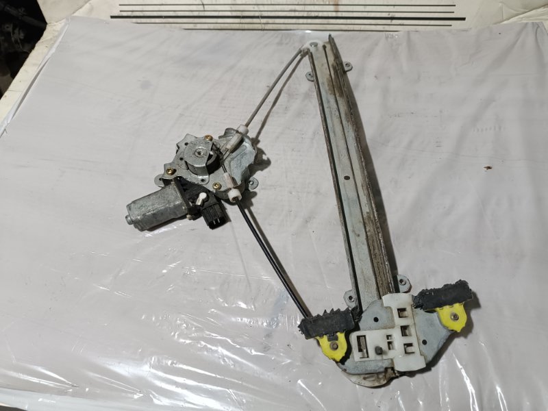 Стеклоподъемный механизм, 6000 рублей, Пешки