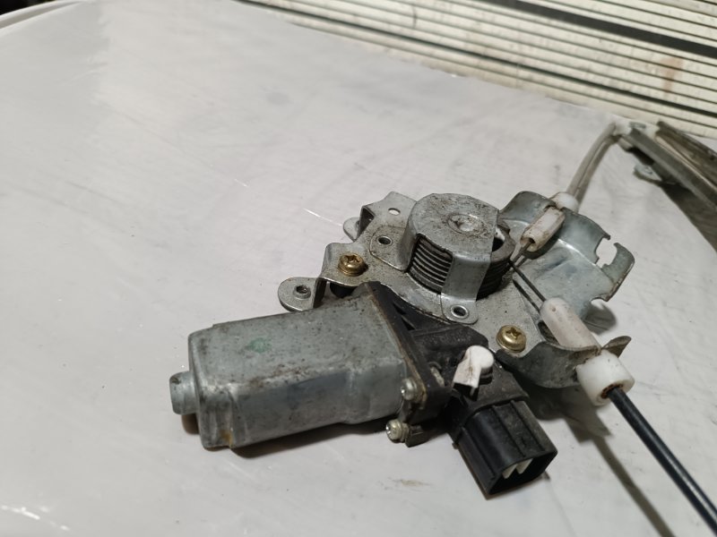 Стеклоподъемный механизм, 6000 рублей, Пешки