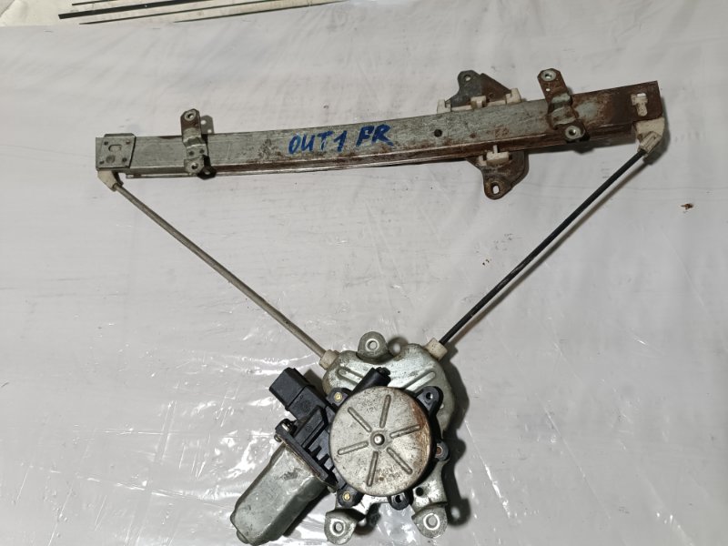 Стеклоподъемный механизм, 6000 рублей, Пешки