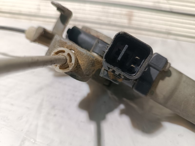 Стеклоподъемный механизм, 6000 рублей, Пешки