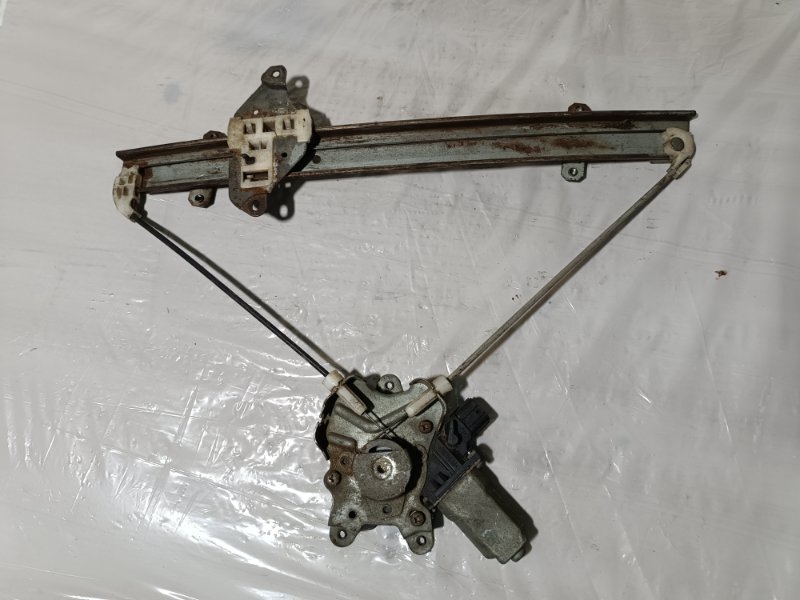 Стеклоподъемный механизм, 6000 рублей, Пешки