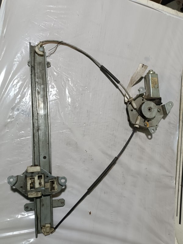 Стеклоподъемный механизм, 2000 рублей, Пешки