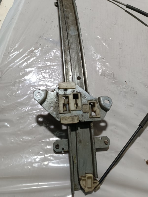 Стеклоподъемный механизм, 2000 рублей, Пешки