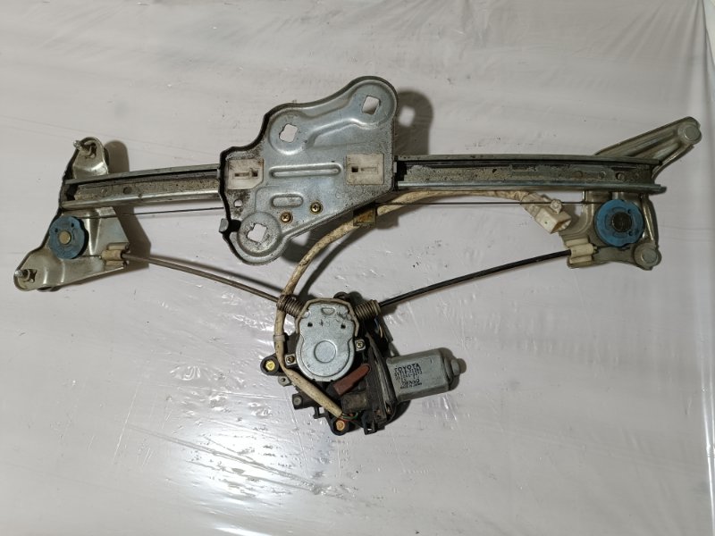 Стеклоподъемный механизм, 2000 рублей, Пешки