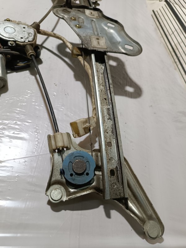 Стеклоподъемный механизм, 2000 рублей, Пешки