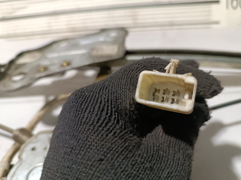 Стеклоподъемный механизм, 2000 рублей, Пешки