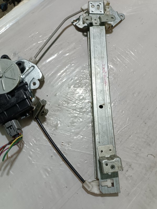 Стеклоподъемный механизм, 1500 рублей, Пешки