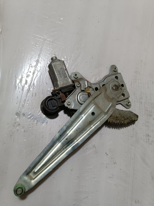 Стеклоподъемный механизм, 1000 рублей, Пешки