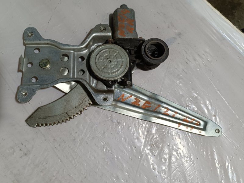 Стеклоподъемный механизм, 1000 рублей, Пешки